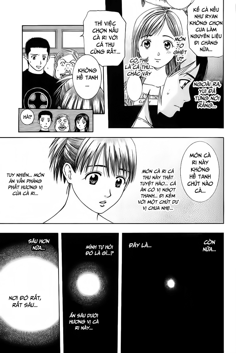 Addicted to Curry: Chapter 80