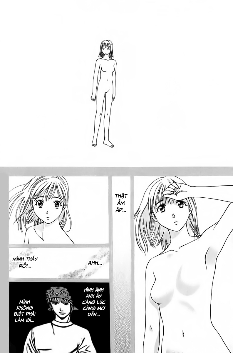Addicted to Curry: Chapter 80