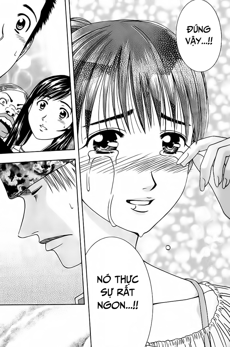 Addicted to Curry: Chapter 80