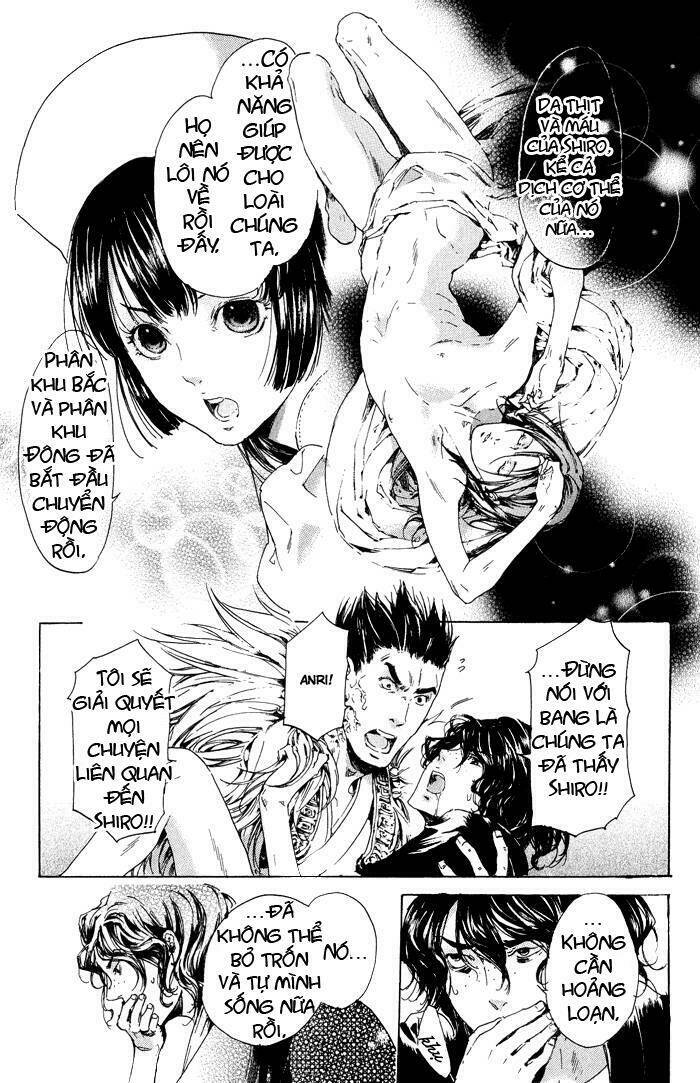 Tuyệt Thế Độc Phi Của Tà Vương: Chapter 10