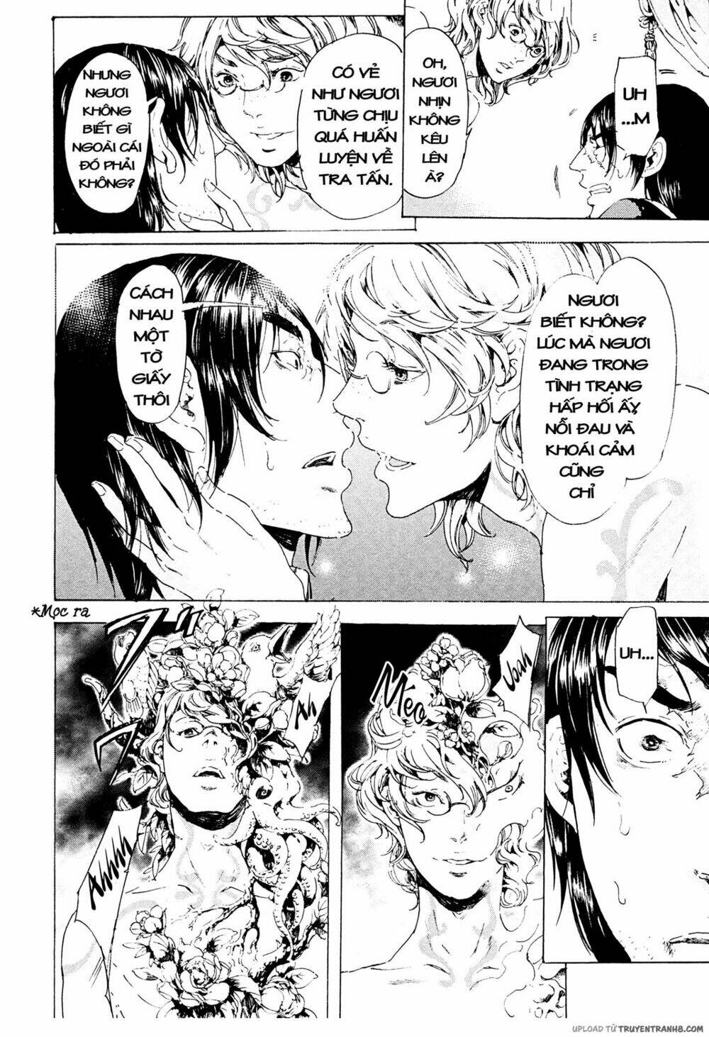 Tuyệt Thế Độc Phi Của Tà Vương: Chapter 39