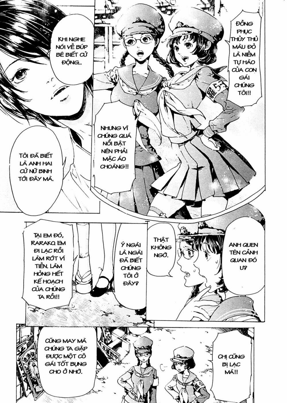 Tuyệt Thế Độc Phi Của Tà Vương: Chapter 42