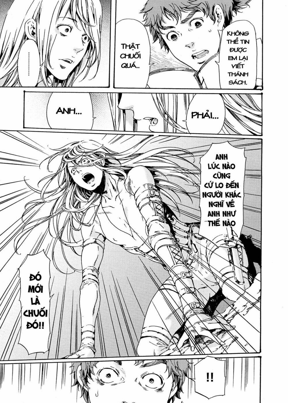 Tuyệt Thế Độc Phi Của Tà Vương: Chapter 46
