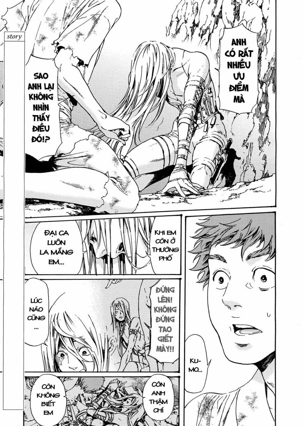 Tuyệt Thế Độc Phi Của Tà Vương: Chapter 46
