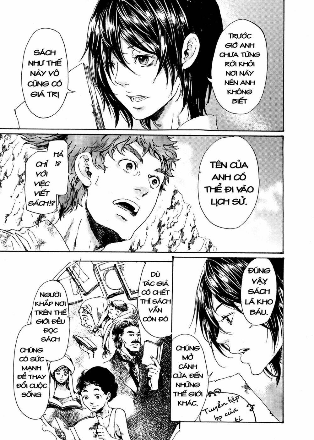 Tuyệt Thế Độc Phi Của Tà Vương: Chapter 46