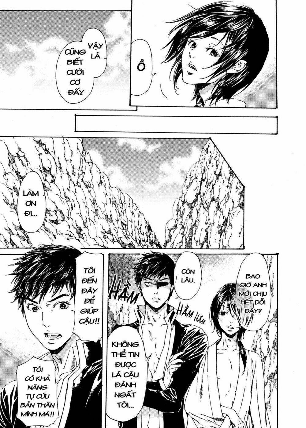 Tuyệt Thế Độc Phi Của Tà Vương: Chapter 46