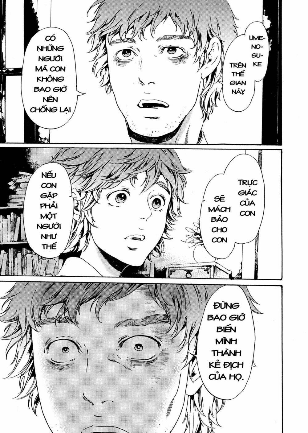 Tuyệt Thế Độc Phi Của Tà Vương: Chapter 46