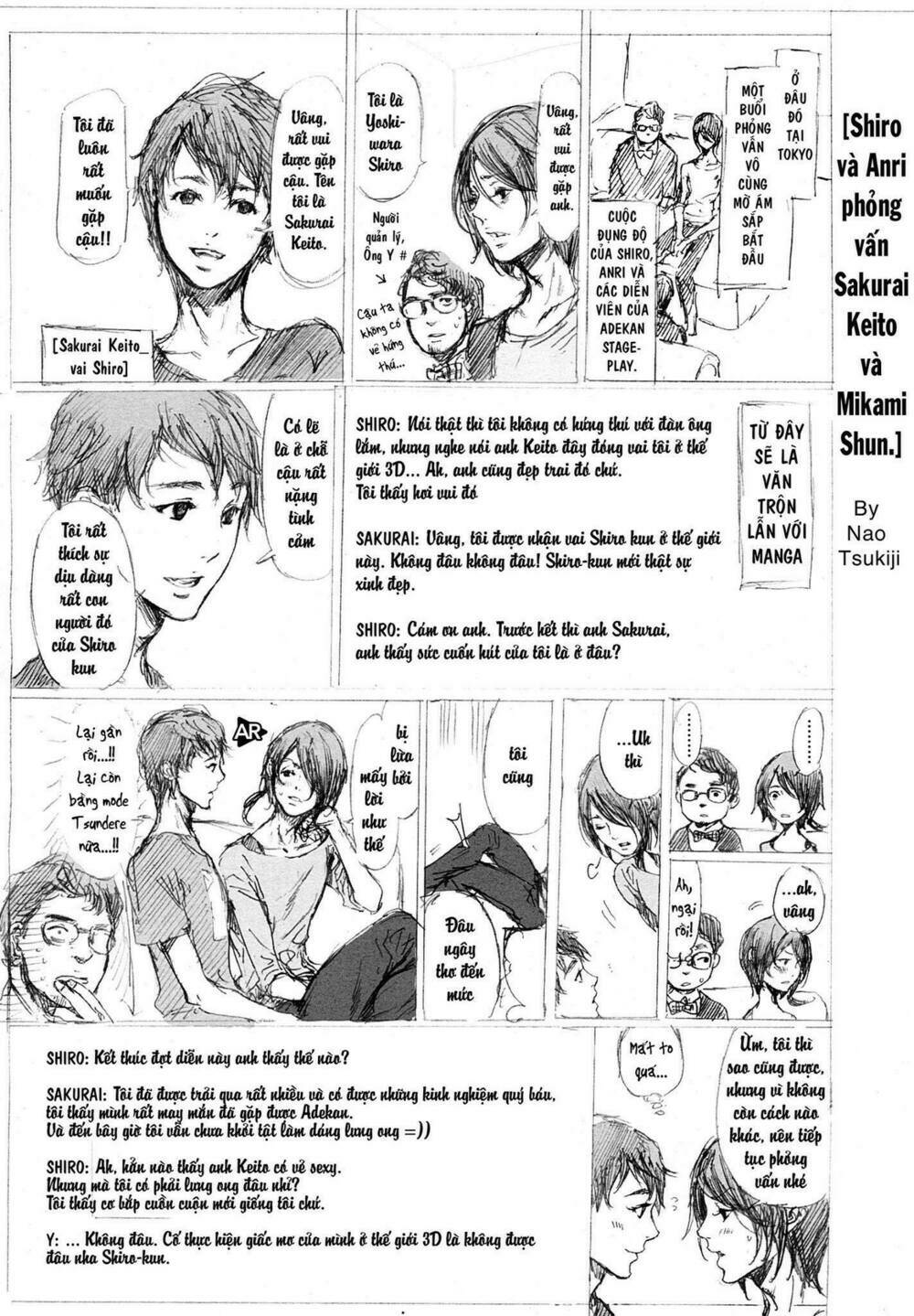 Tuyệt Thế Độc Phi Của Tà Vương: Chapter 49