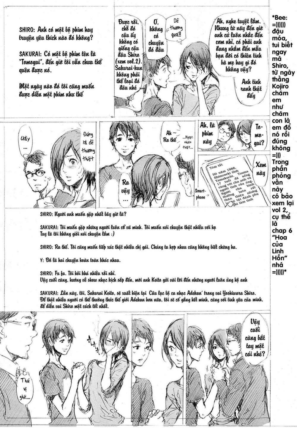 Tuyệt Thế Độc Phi Của Tà Vương: Chapter 49