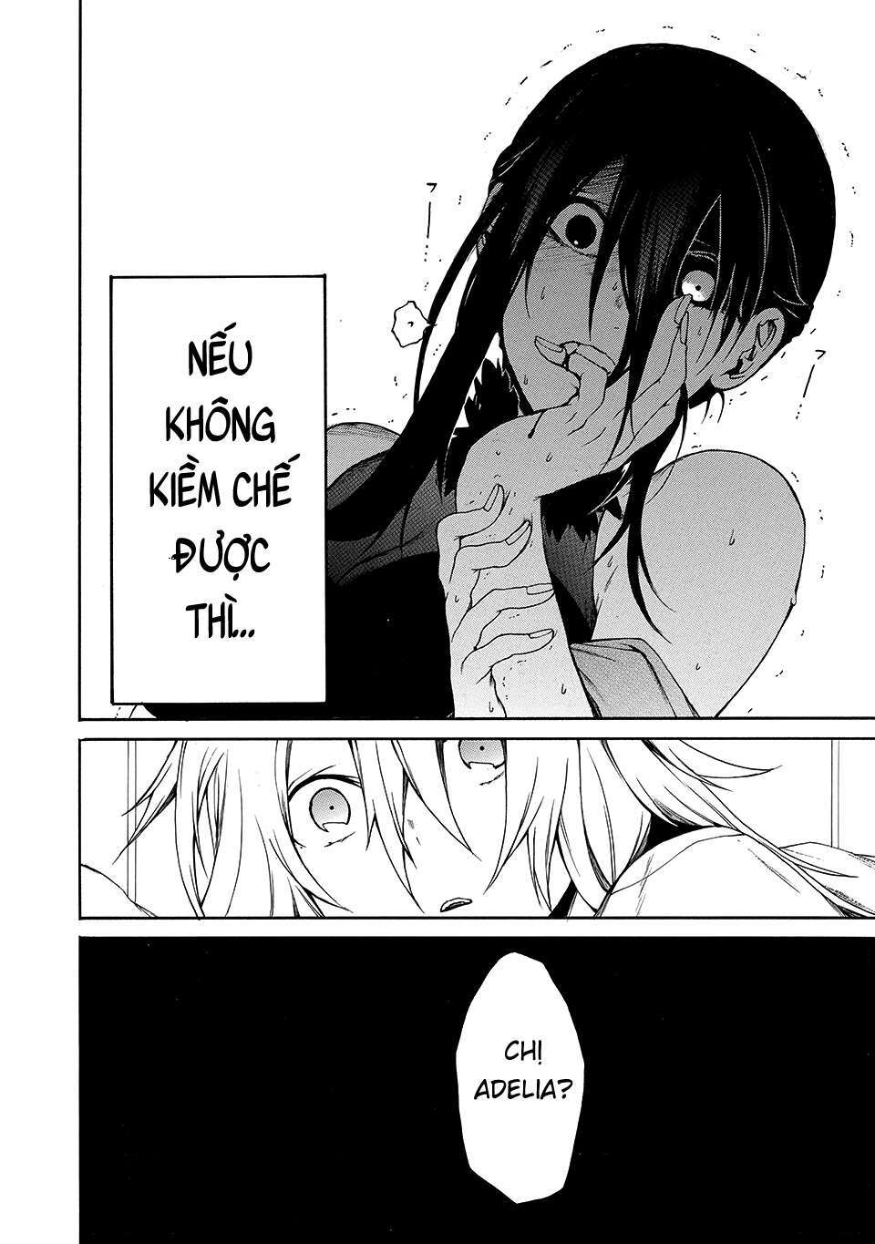 Adelia Của Tôi: Chapter 6