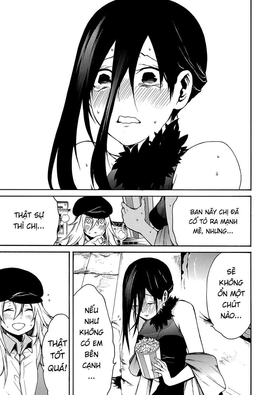 Adelia Của Tôi: Chapter 6
