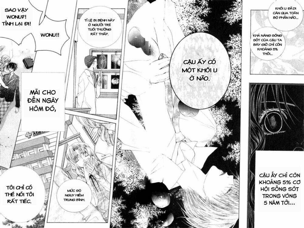 Adventure And Trouble Diary: Chapter 5