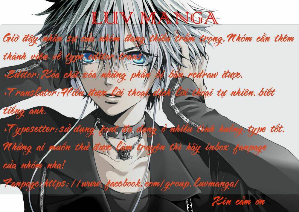 Adventure And Trouble Diary: Chapter 6