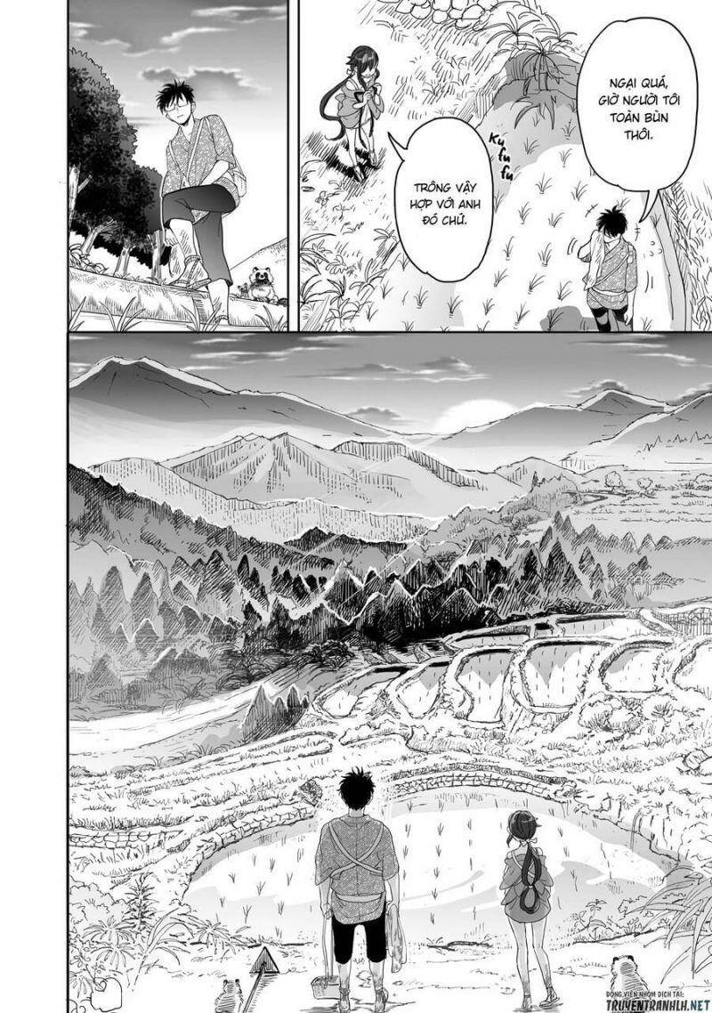 Aekanaru: Chapter 21