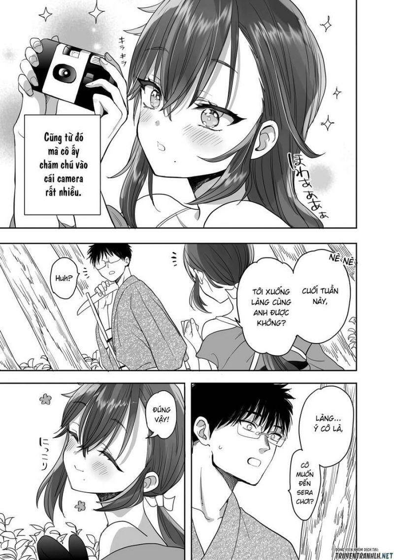 Aekanaru: Chapter 21