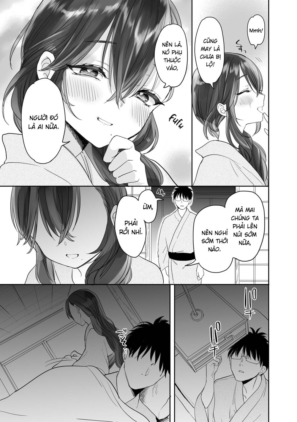 Aekanaru: Chapter 28