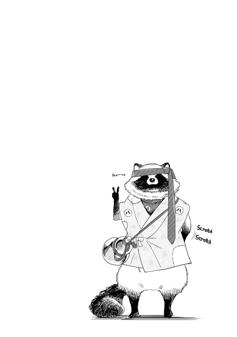 Aekanaru: Chapter 28
