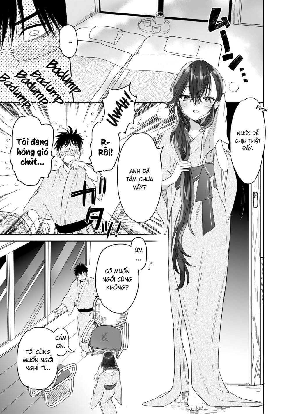Aekanaru: Chapter 28