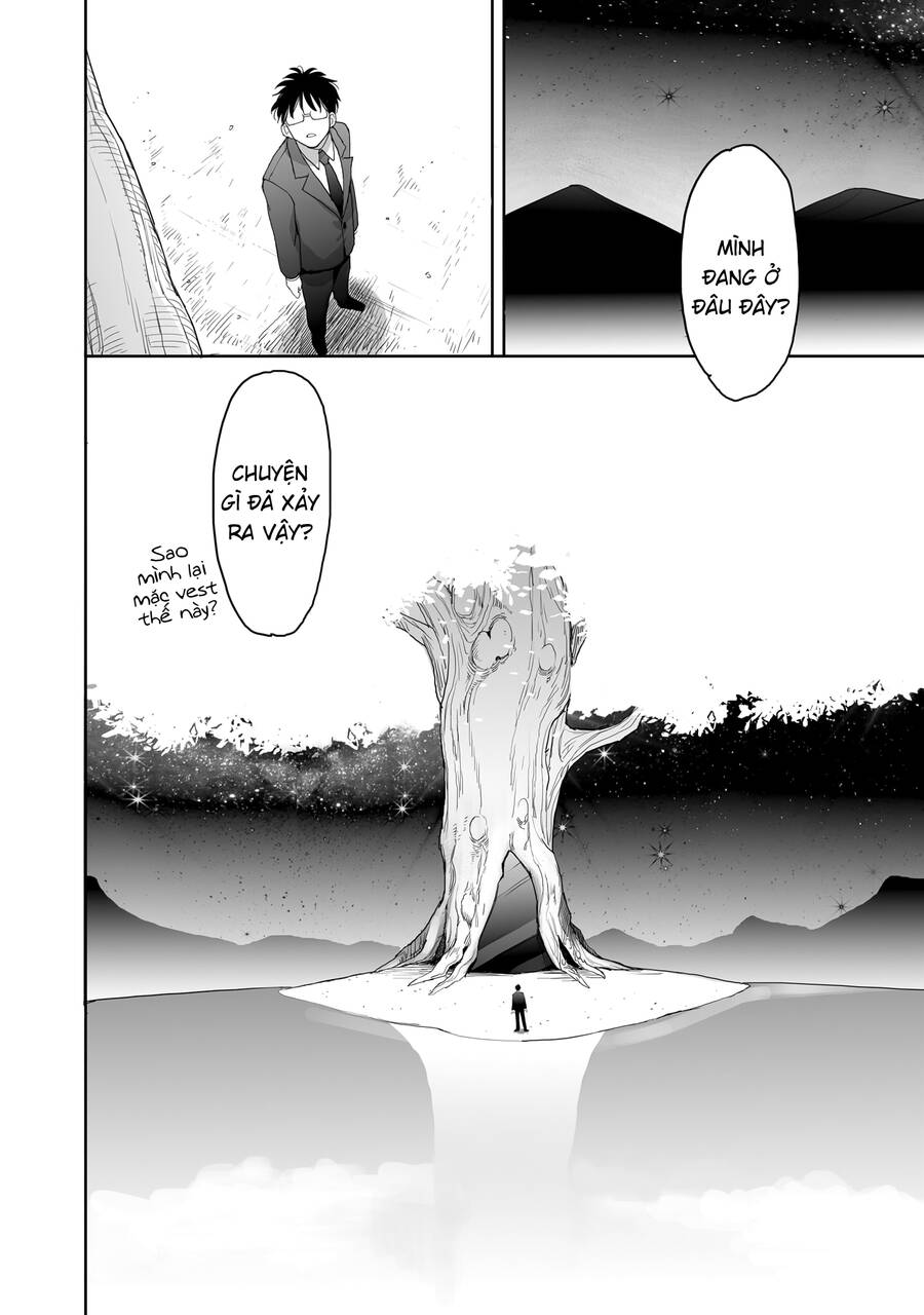 Aekanaru: Chapter 34