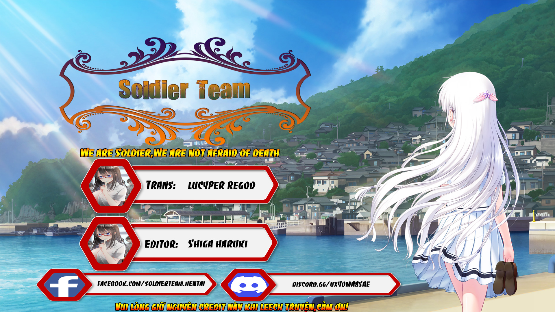 Aekanaru: Chapter 35