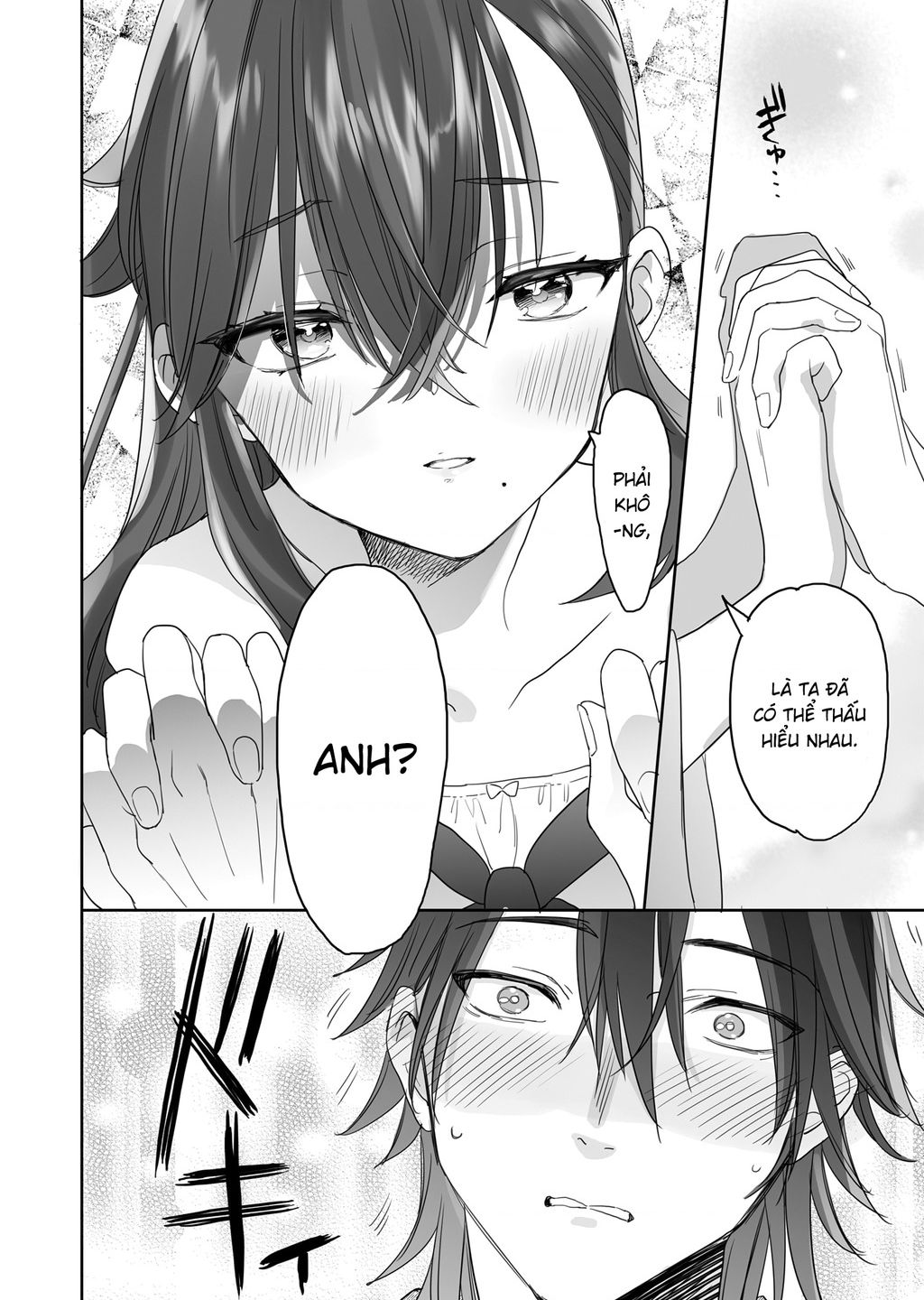 Aekanaru: Chapter 36
