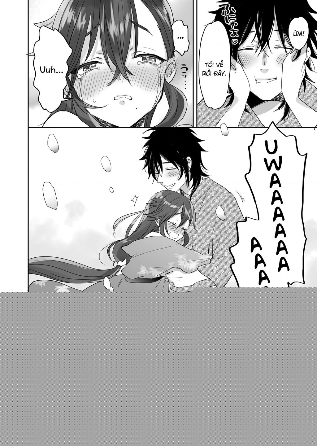 Aekanaru: Chapter 36