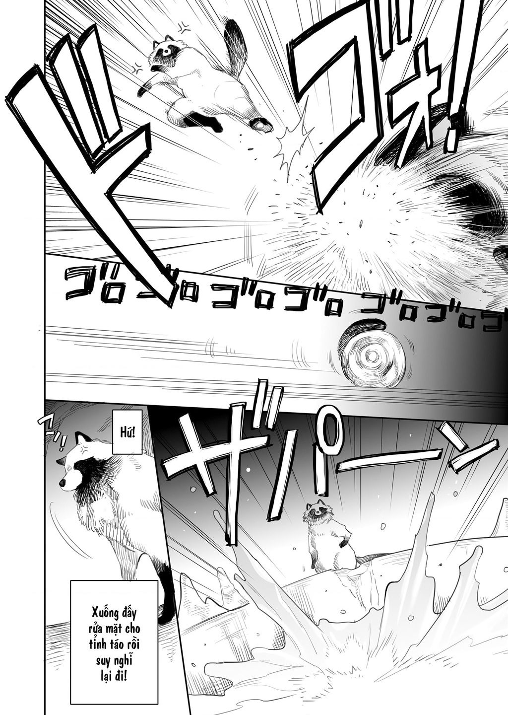 Aekanaru: Chapter 37