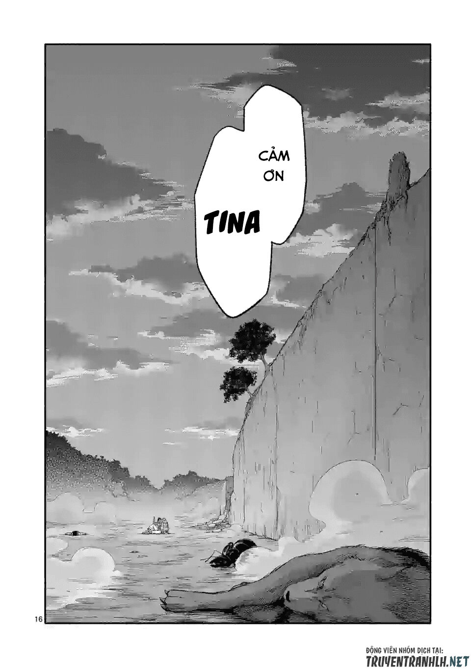 Nàng Elizabeth Thuần Khiết: Chapter 19