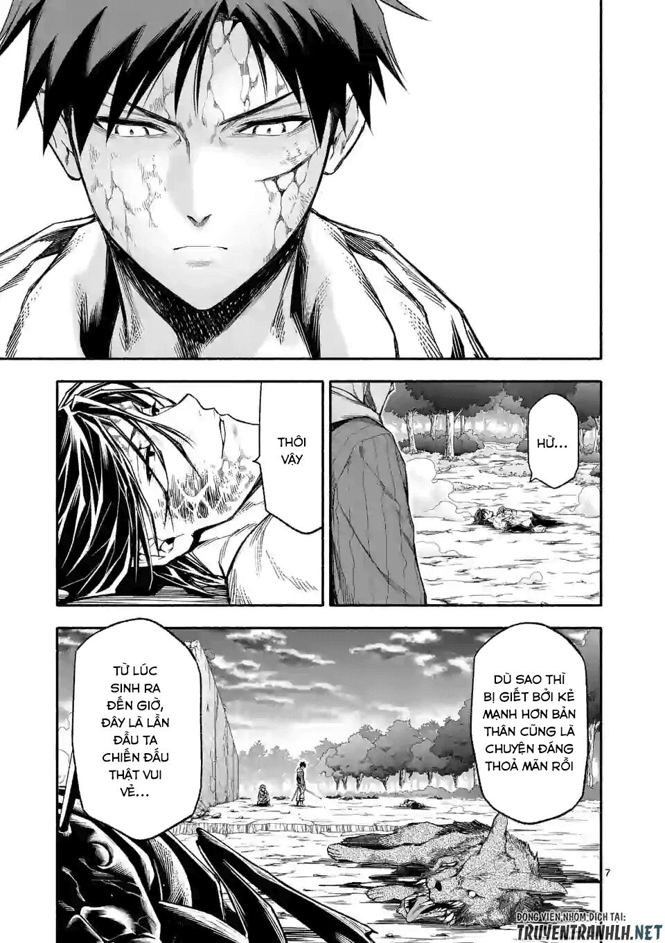 Nàng Elizabeth Thuần Khiết: Chapter 19