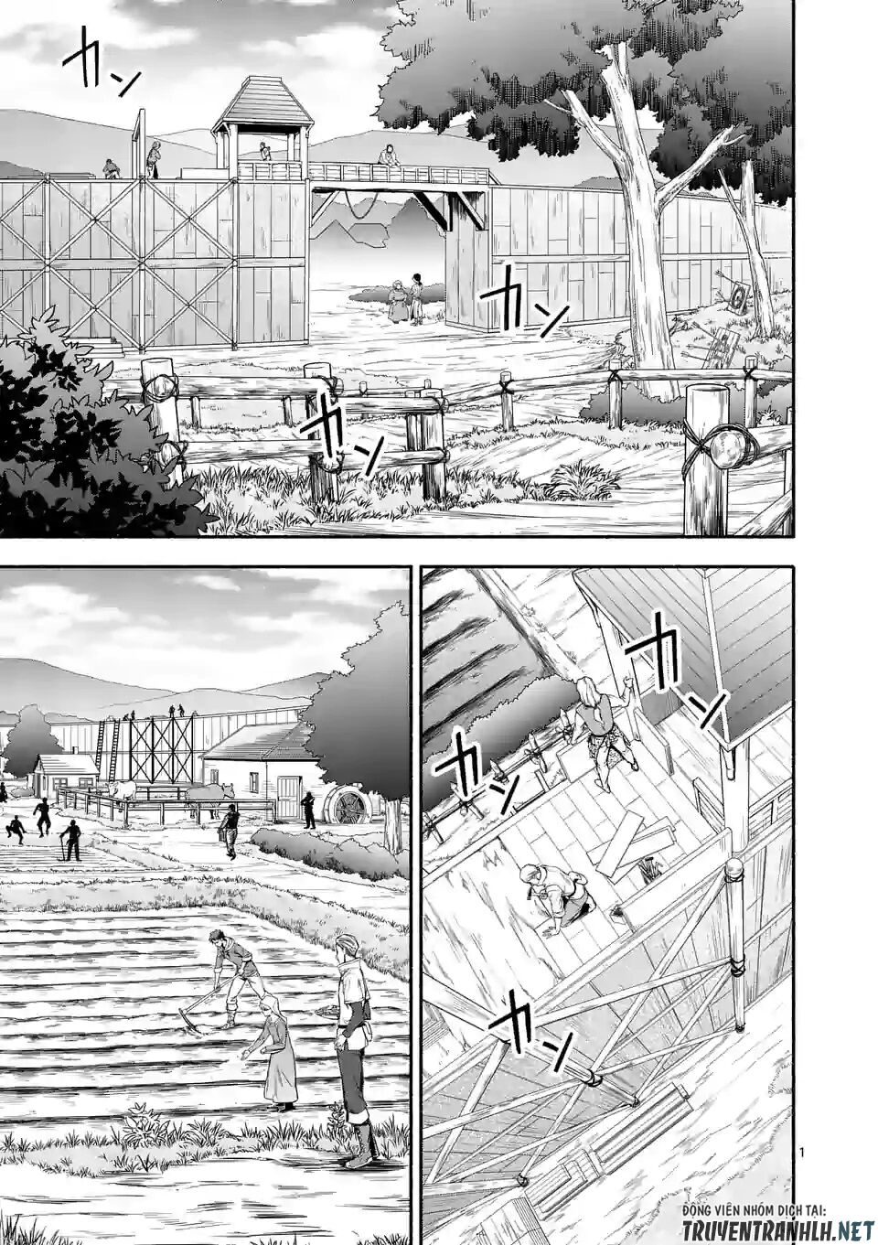 Nàng Elizabeth Thuần Khiết: Chapter 22