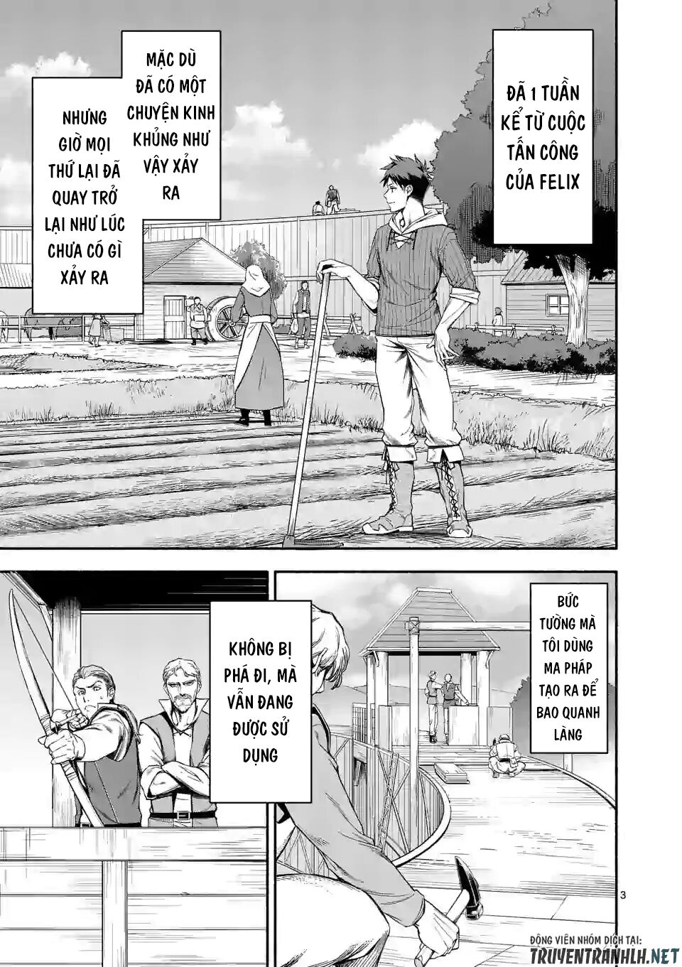 Nàng Elizabeth Thuần Khiết: Chapter 22