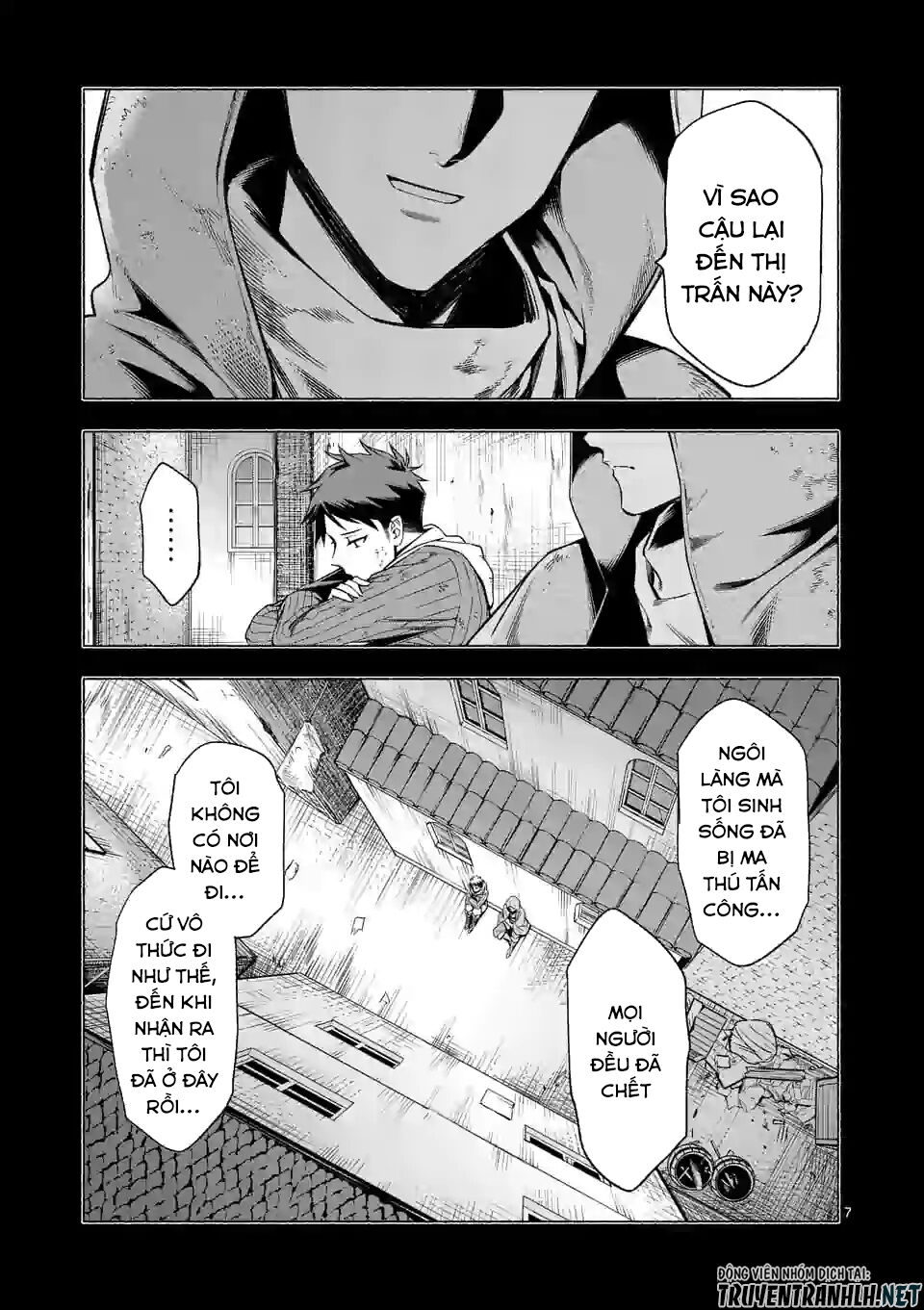 Nàng Elizabeth Thuần Khiết: Chapter 22