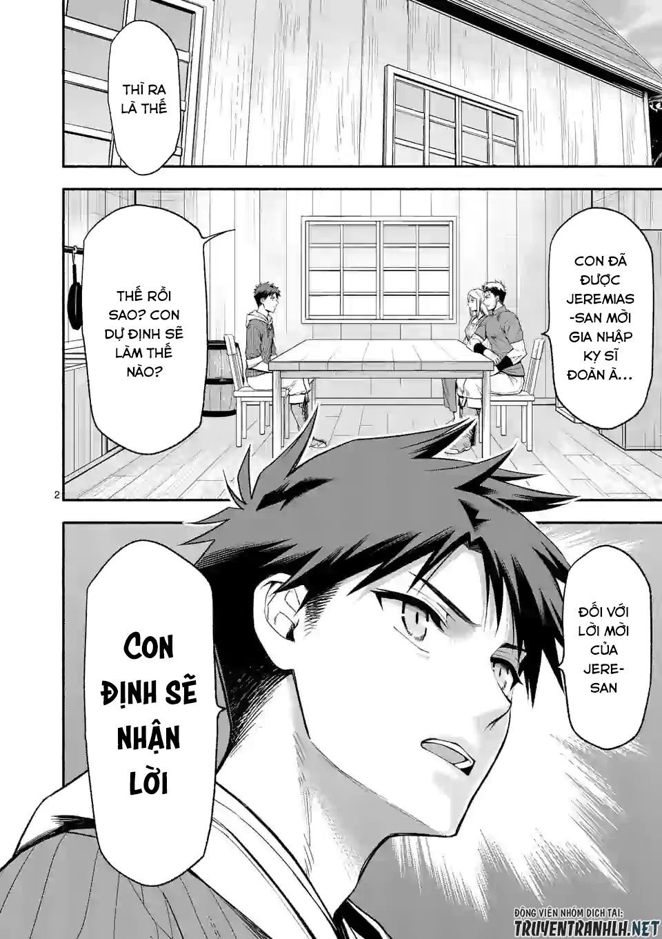 Nàng Elizabeth Thuần Khiết: Chapter 25