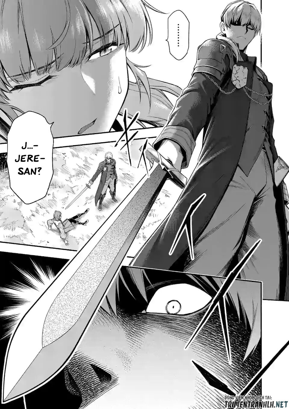 Nàng Elizabeth Thuần Khiết: Chapter 26