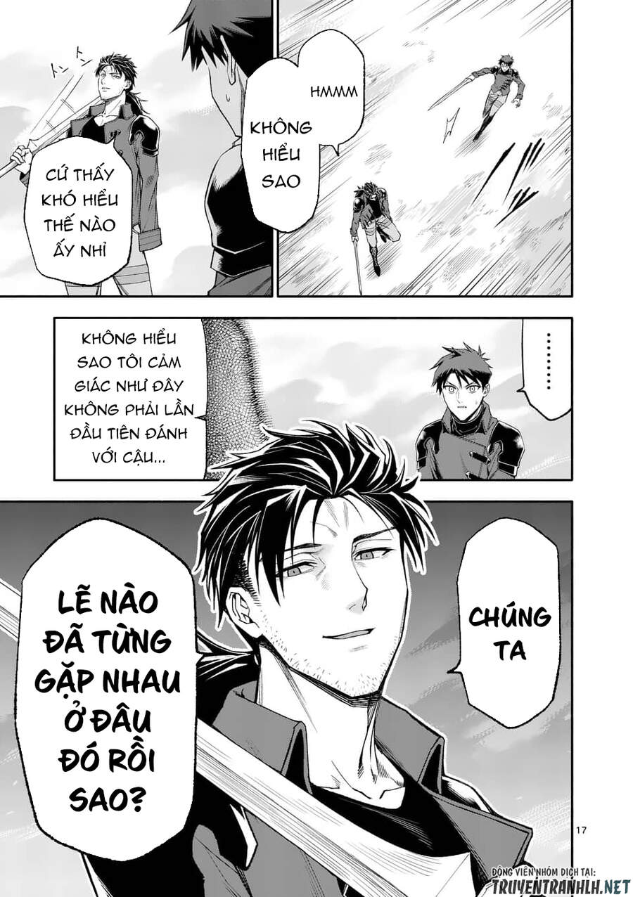 Nàng Elizabeth Thuần Khiết: Chapter 35