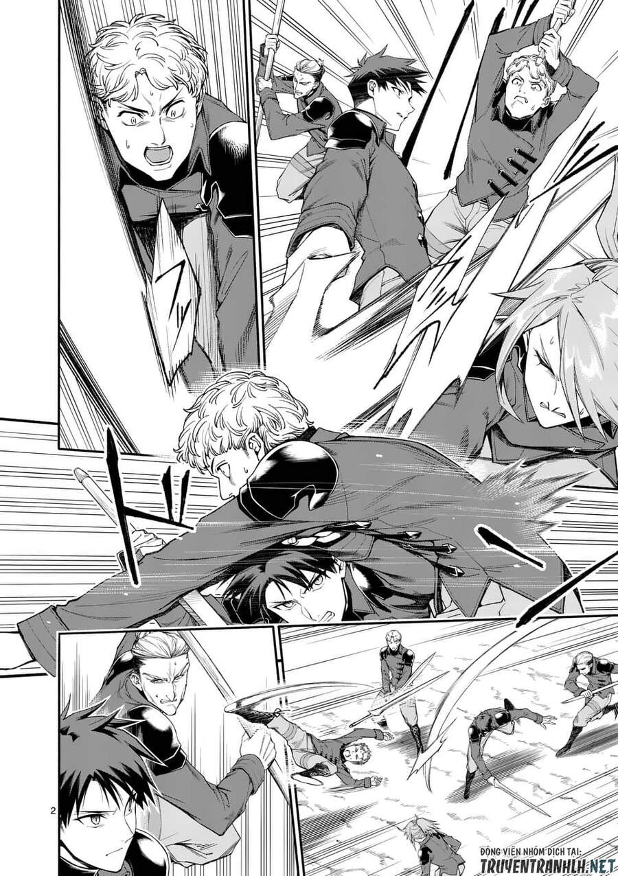 Nàng Elizabeth Thuần Khiết: Chapter 35