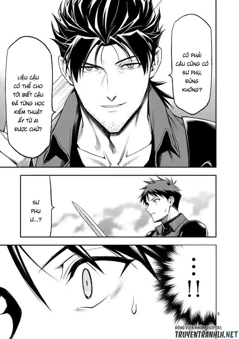 Nàng Elizabeth Thuần Khiết: Chapter 36