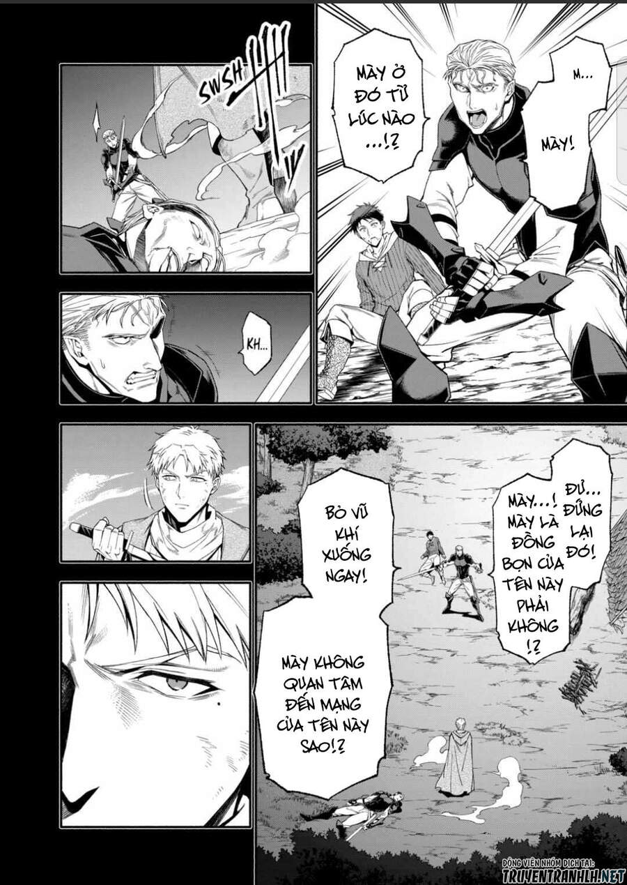 Nàng Elizabeth Thuần Khiết: Chapter 40