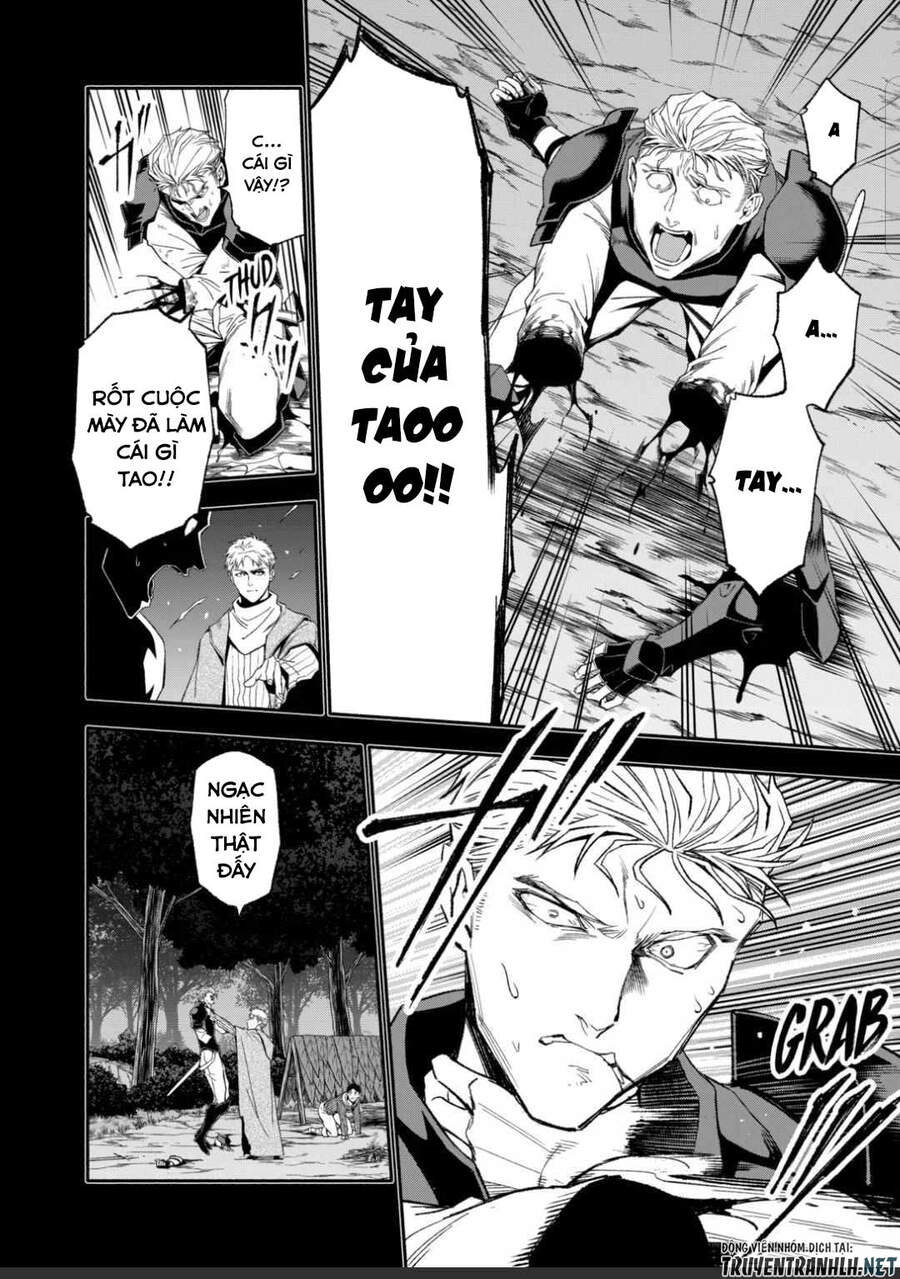 Nàng Elizabeth Thuần Khiết: Chapter 40