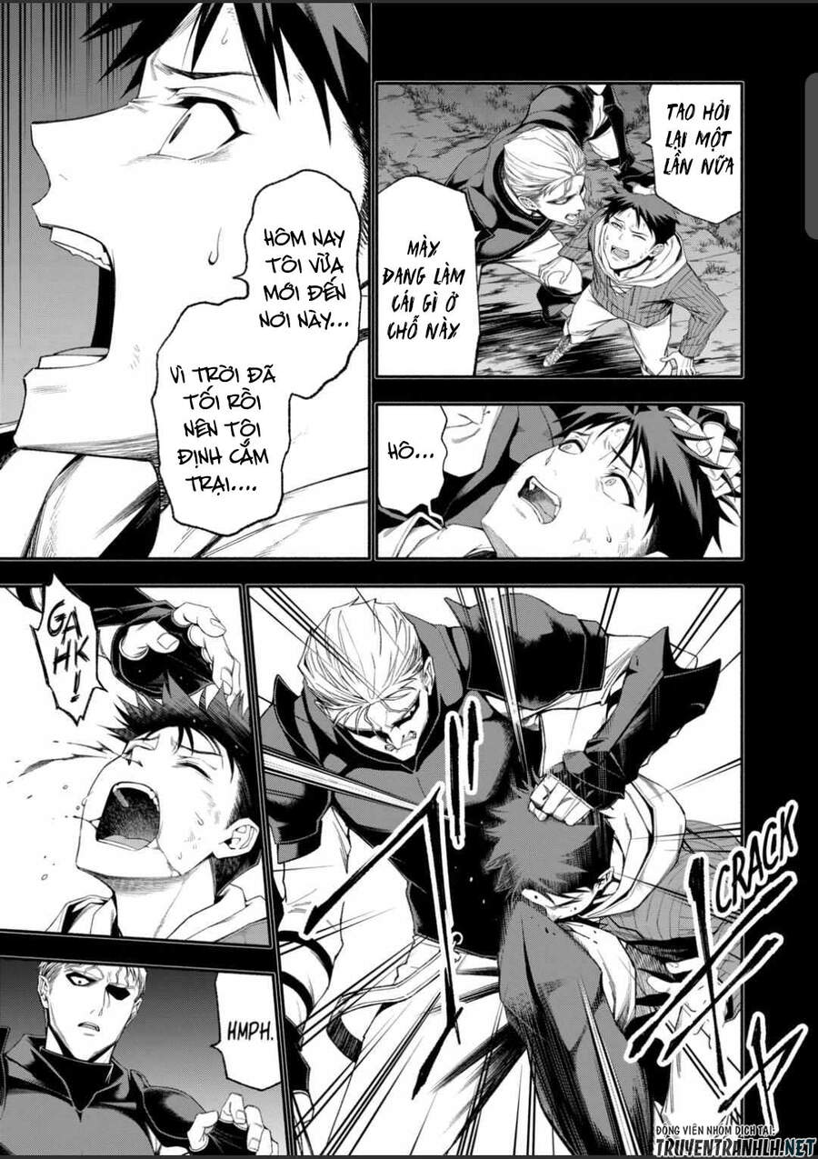 Nàng Elizabeth Thuần Khiết: Chapter 40