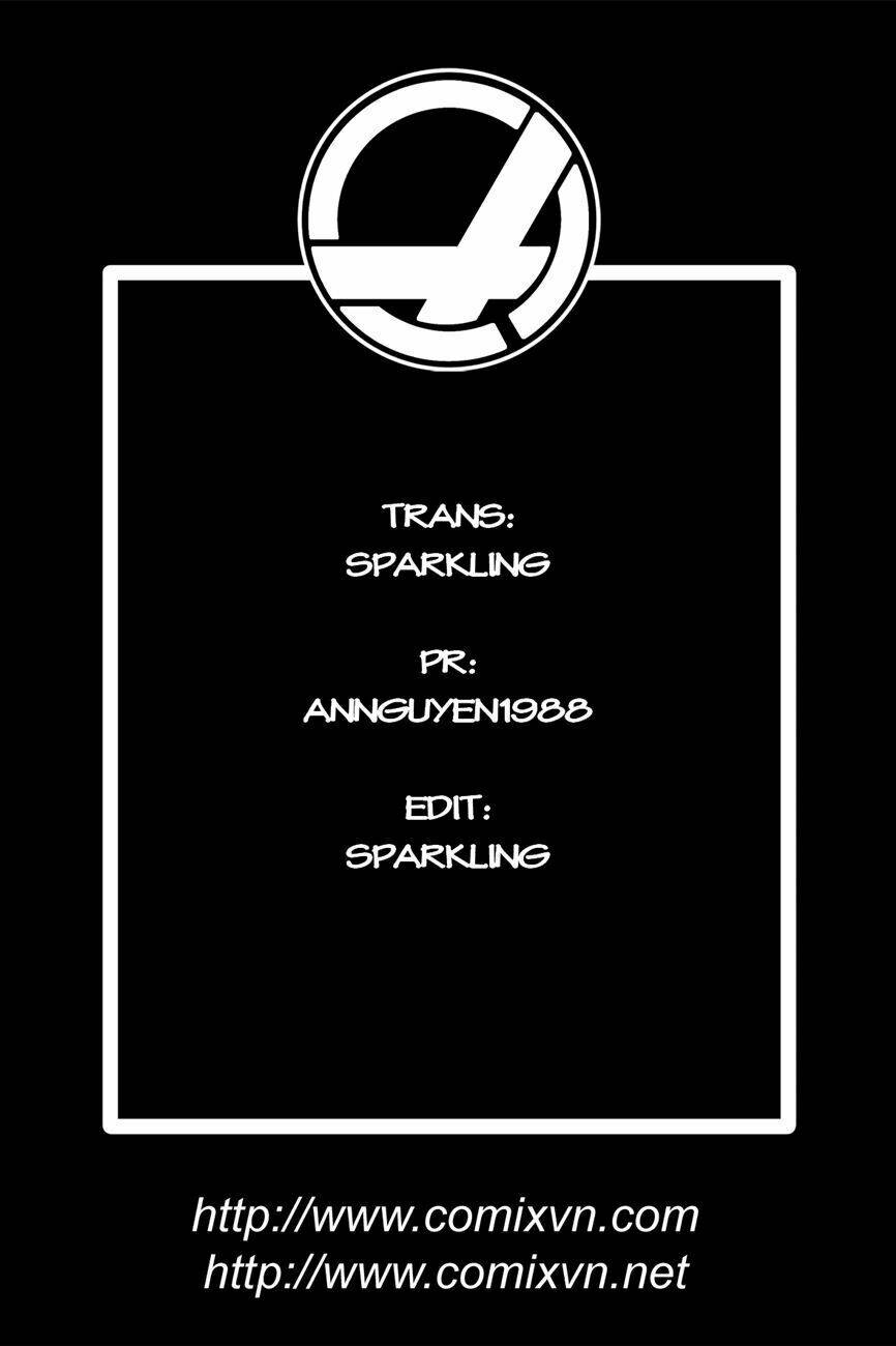 Age of X: Chapter 6.5