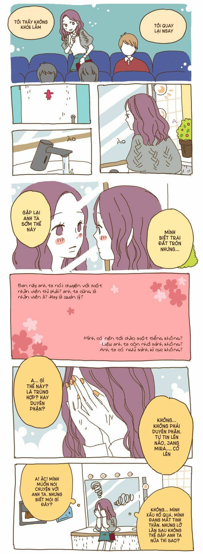 Tối Cường Thần Y Tại Đô Thị: Chapter 8