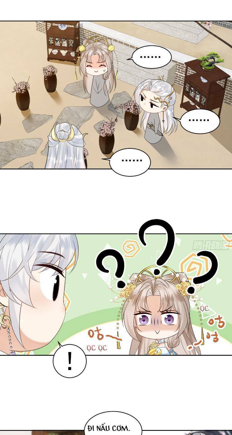 Người Đàn Ông Thực Thụ: Chapter 6