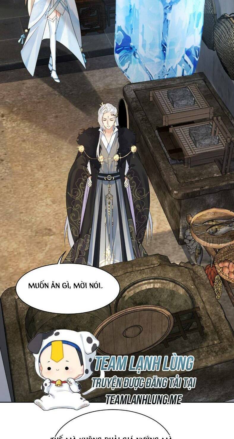 Người Đàn Ông Thực Thụ: Chapter 6