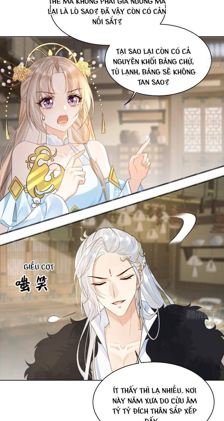 Người Đàn Ông Thực Thụ: Chapter 6