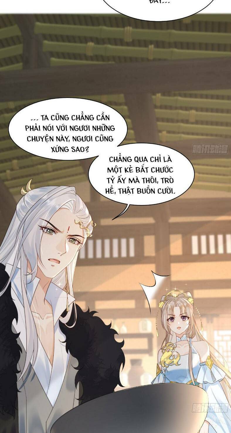 Người Đàn Ông Thực Thụ: Chapter 6