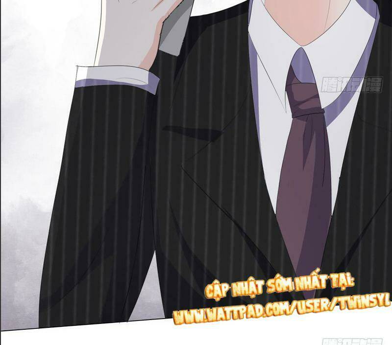 Ái Người Tình Xuất Vu Lam: Chapter 10