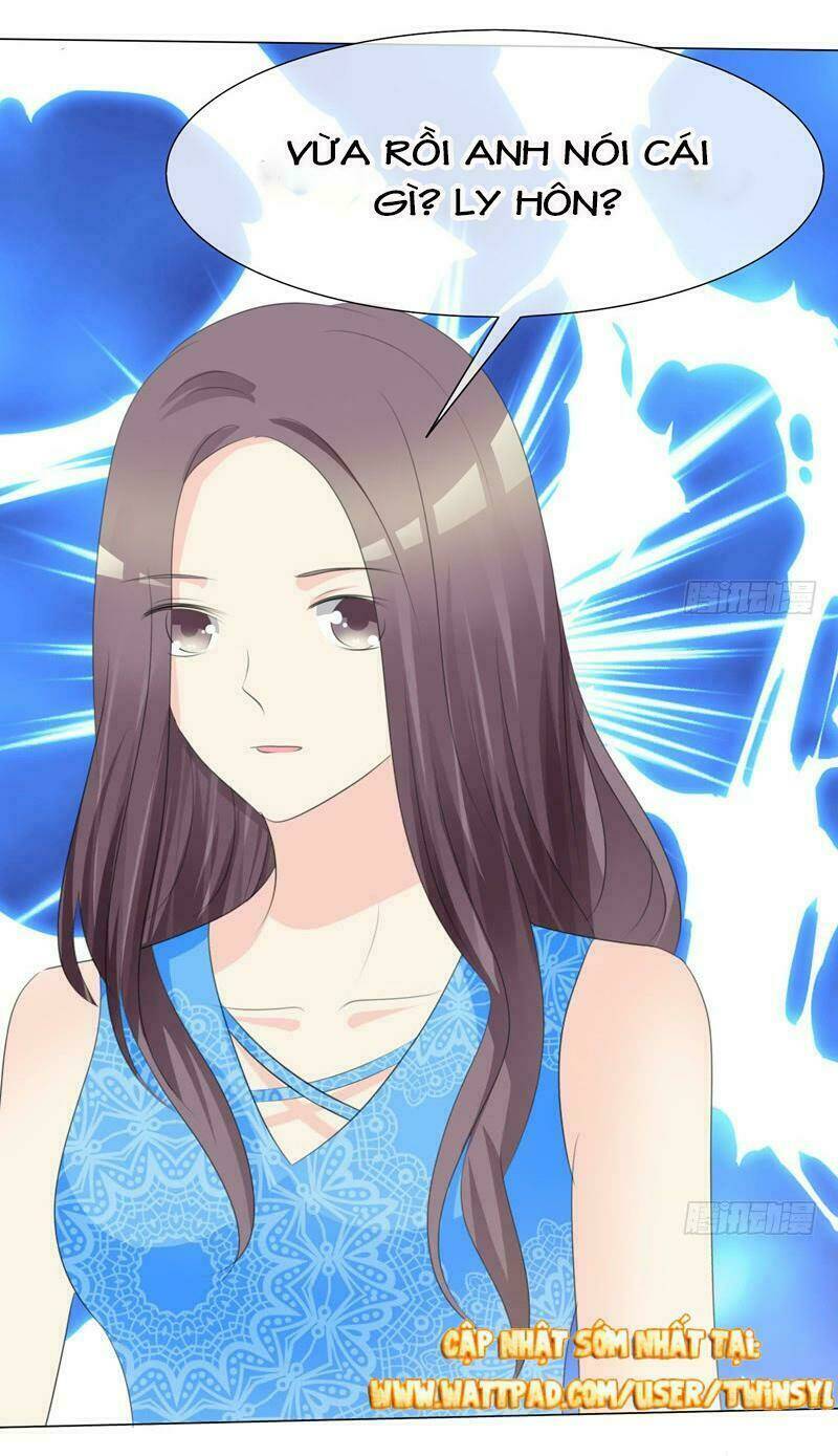 Ái Người Tình Xuất Vu Lam: Chapter 10