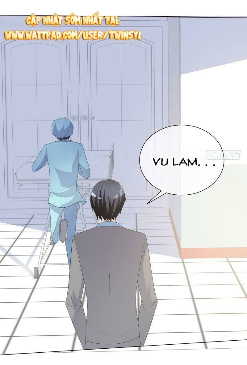 Ái Người Tình Xuất Vu Lam: Chapter 15