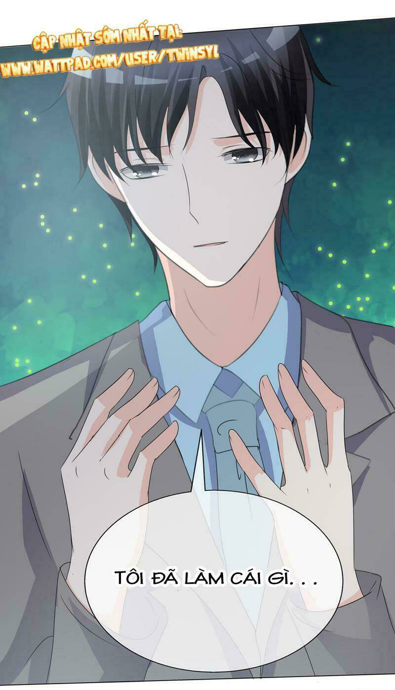 Ái Người Tình Xuất Vu Lam: Chapter 15